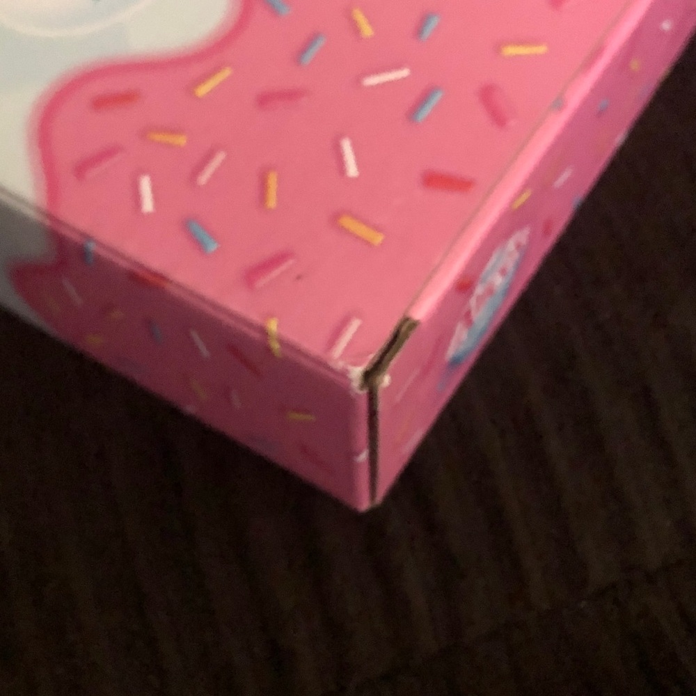 Tea Party Playset with Pink and Yellow Accents - Picture 6 of 10